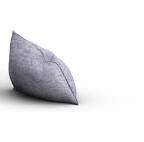 LoveSac PillowSac Gray
