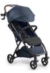 Ingenuity 3D Quick Close CS+ Compact Fold Stroller - Deep Ocean