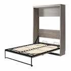 Signature Sleep Grey Wall Bed 1108*INCOMPLETE