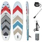 Hydro Force Solara 10’ Paddle Board