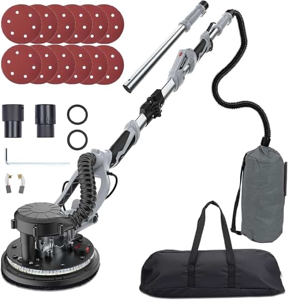 Long Reach Drywall Sander 800W*USED
