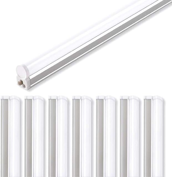 Barrina 4 ft LED Grow Light Pack of 6
