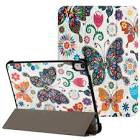 D-L Leather Case for 10.9” 5th/4th Generation 2022/2020 Butterfly IPad Case
