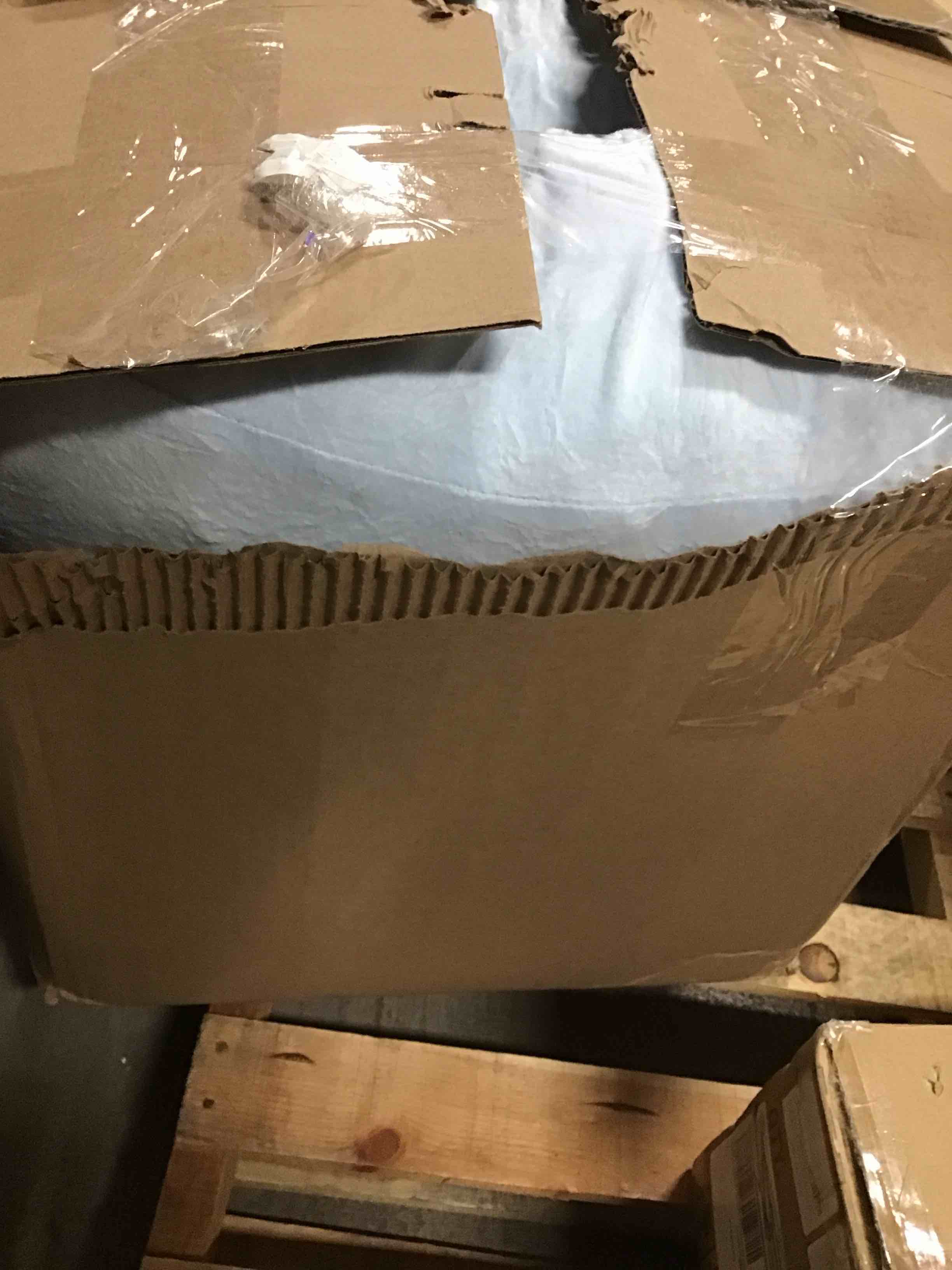 Pregnancy Pillows for Sleeping, 45.3 Inch Pregnancy Massage Pillow Full Body Pillow with Removable C