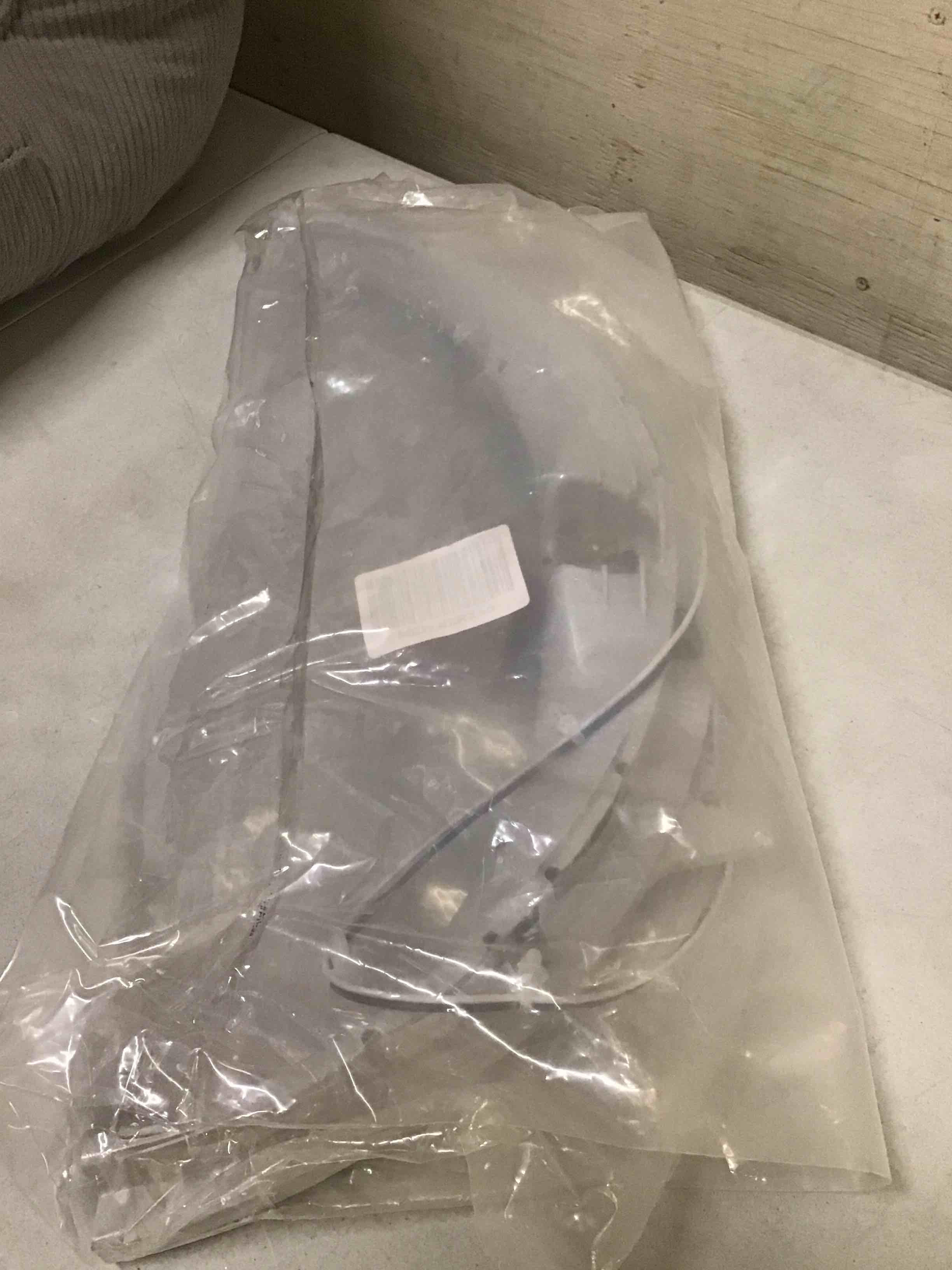 Condition photo showing As Is for ge we03x25576 bearing top genuine original equipment manufacturer (oem) part
