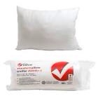 giant value standard pillow. size 20x28 