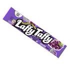 ( best by april 2022) laffy taffy grape flavors 24lb