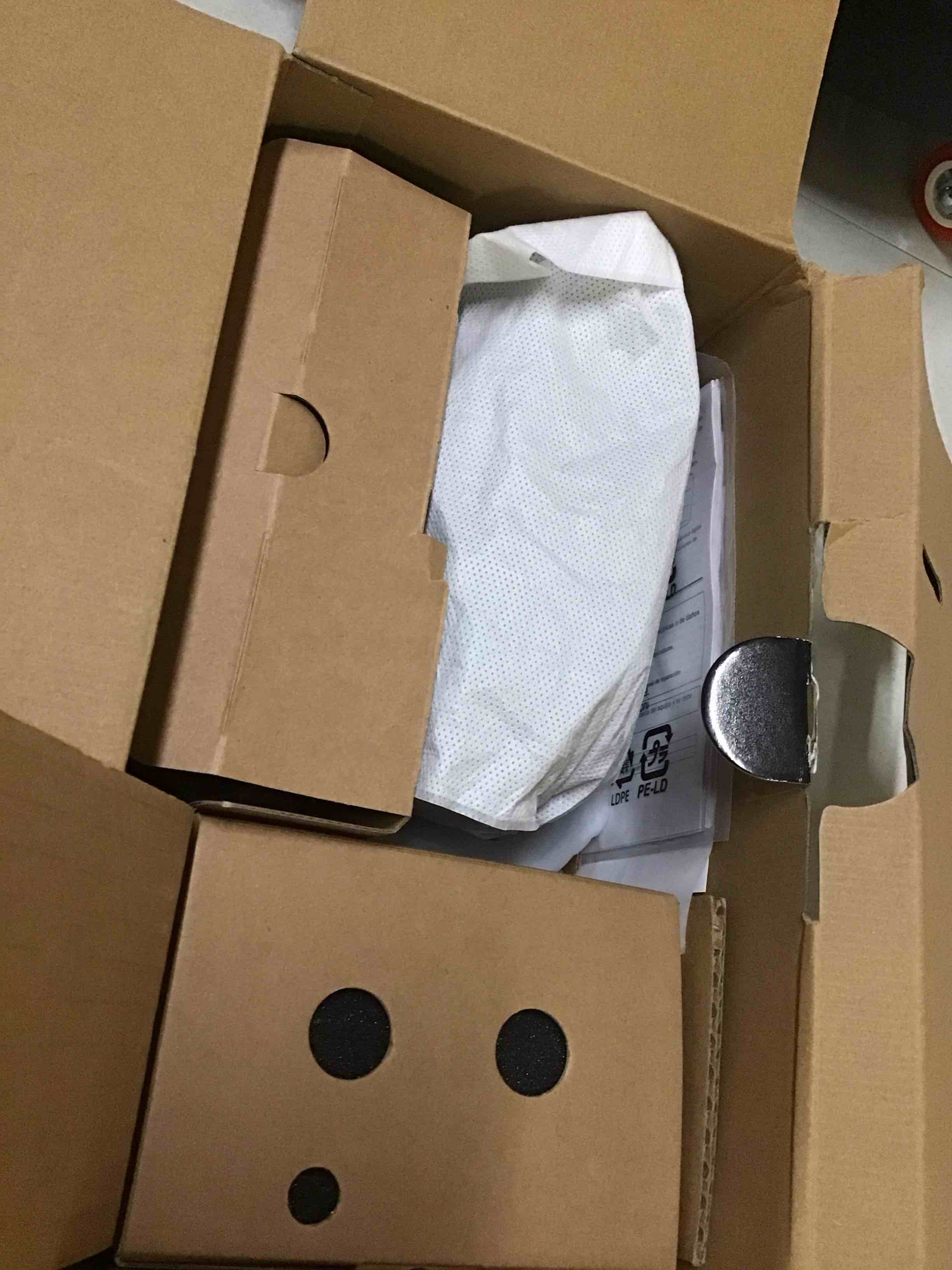 Condition photo showing As Is for panasonic lumix s5ii mirrorless camera, 24.2mp full frame with phase hybrid af, new active i.s. technology, unlimited 4:2:2 10-bit recording with 20-60mm f3.5-5.6 l mount lens - dc-s5m2kk black w/ 20-60mm black