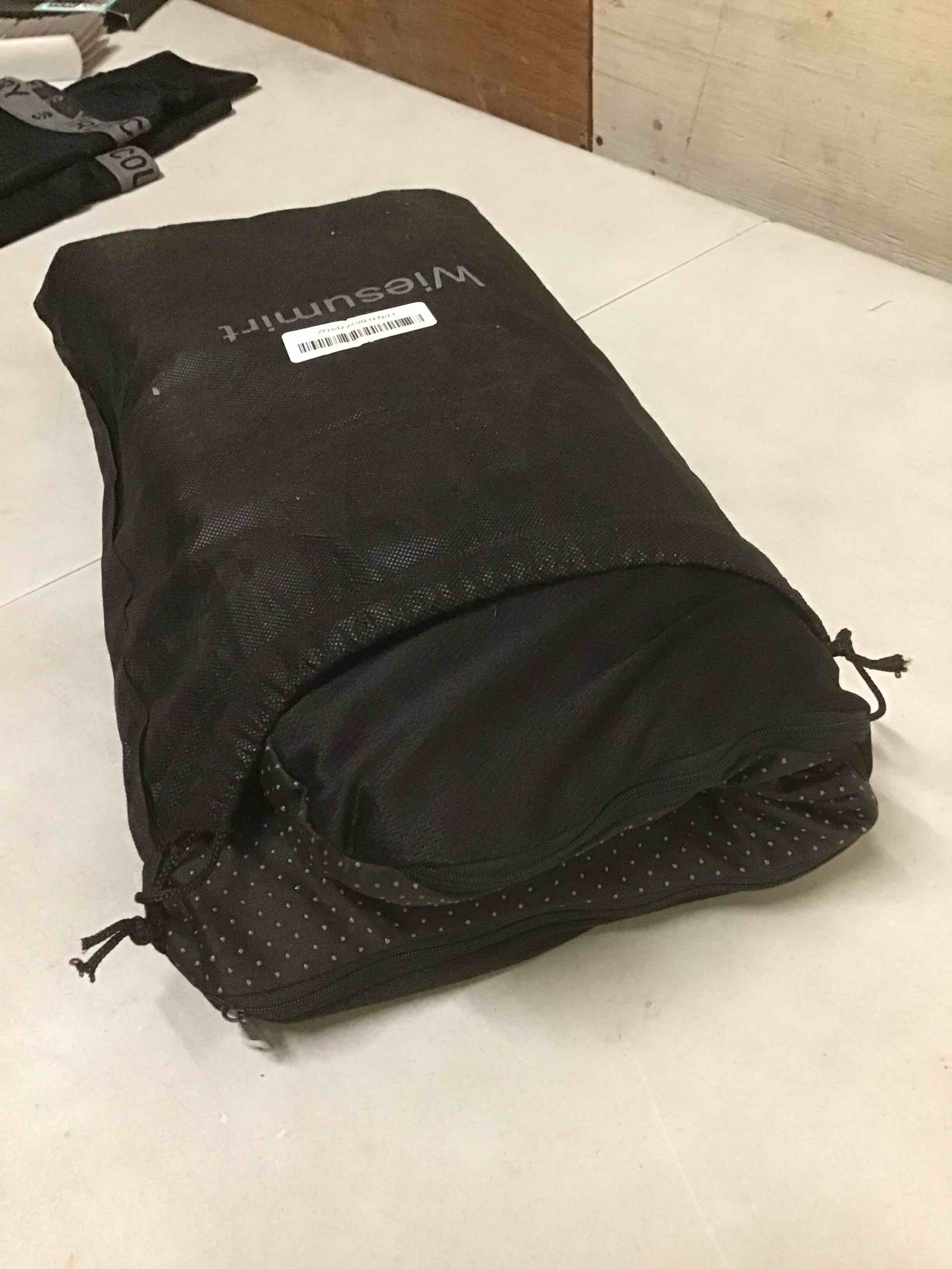 Condition photo showing Good Condition for plus size gel seat cushion for long sitting, extra large and thick, seat cushion for back, hip, sciatica, tailbone pain relief, used for office, wheelchair, car, truck, recliner, stadium.(rose red)