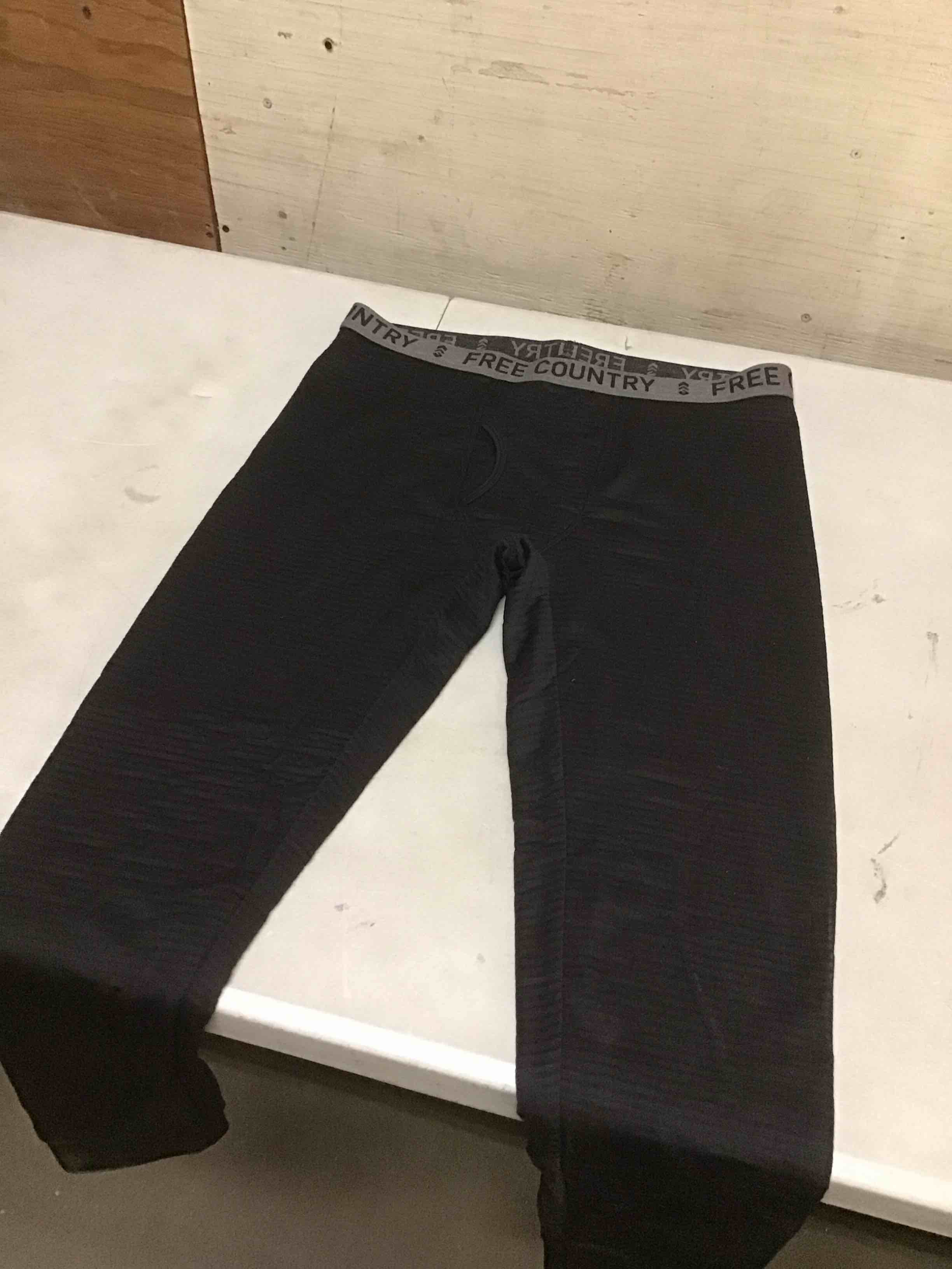 Condition photo showing Good Condition for free country black thermal ( large )