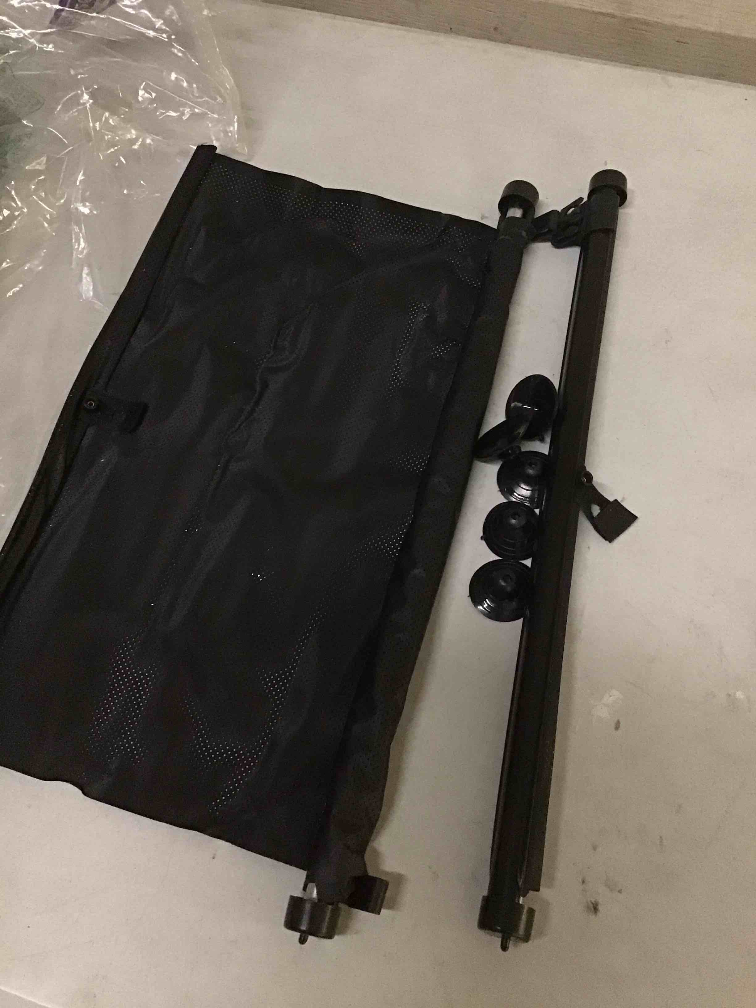 car window shade for side windows 