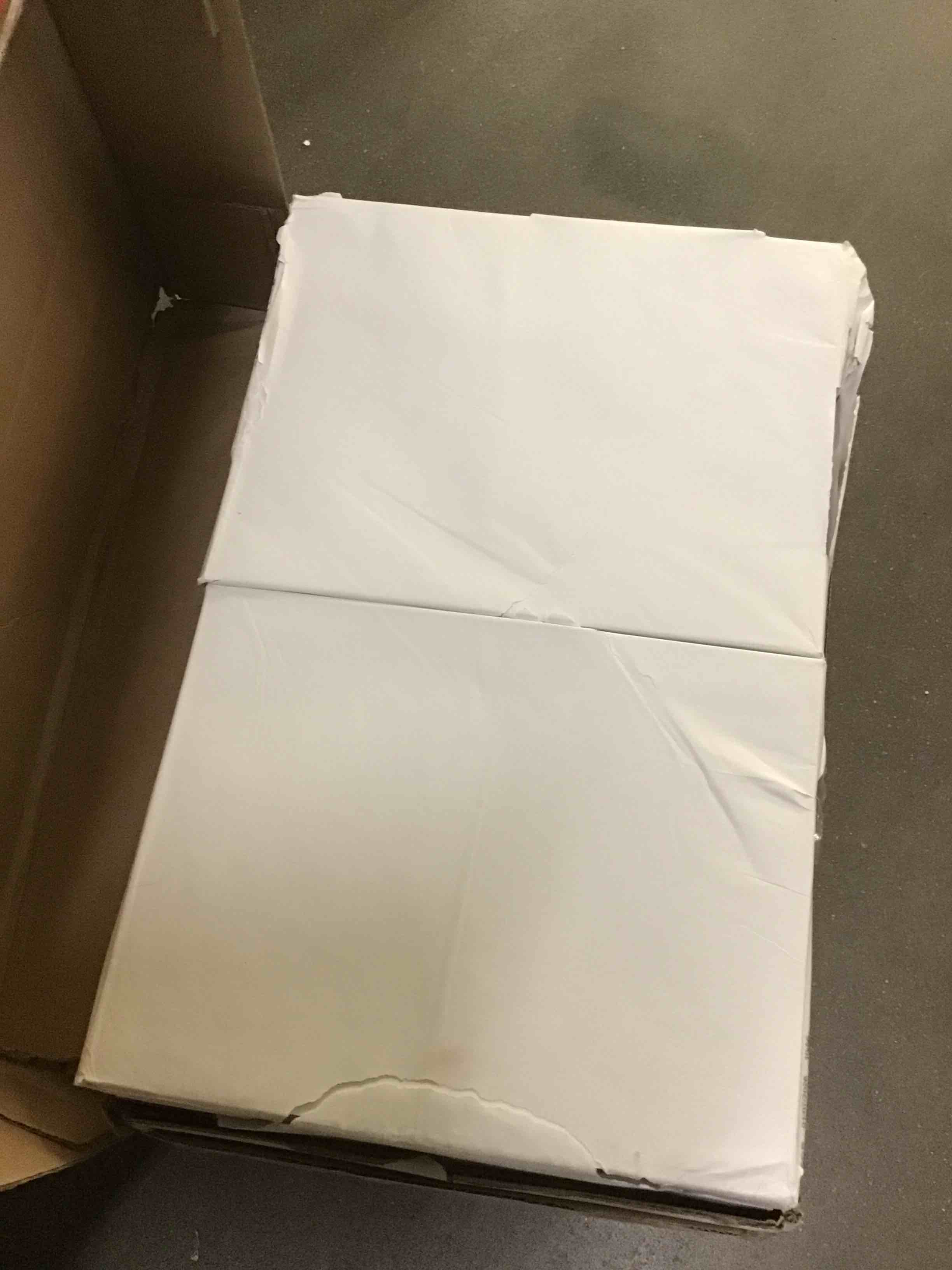 Condition photo showing Good Condition for office depot copy & multipurpose paper - letter - 8 1/2  x 11  - 20 lb basis weight - 92 brightness - acid-free elemental chlorine-free -500/ream-white