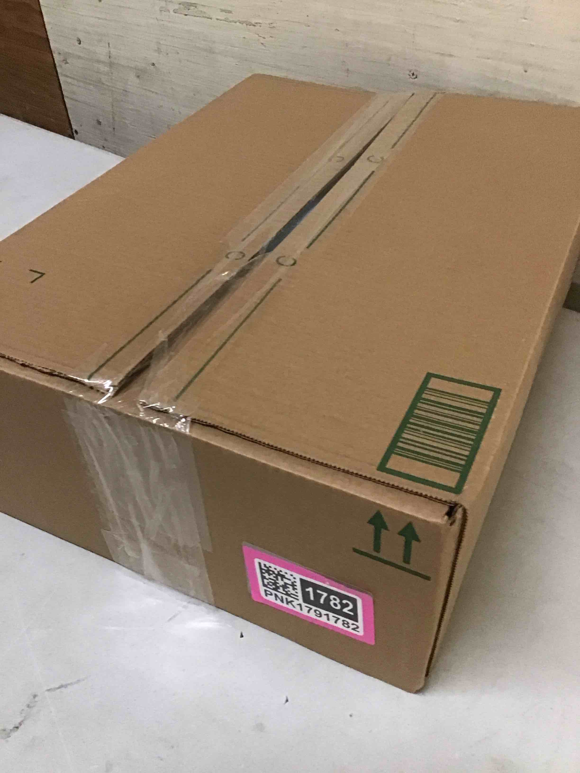 Condition photo showing As Is for ( incomplete missing powercord ) smoothspine triple fusion back massager - the official smooth spine massager with heat - design to support lower back comfort, relaxation device for home use (triple fusion back massager)