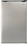 Frigidaire gallery 3.2 cu ft compact fridge 