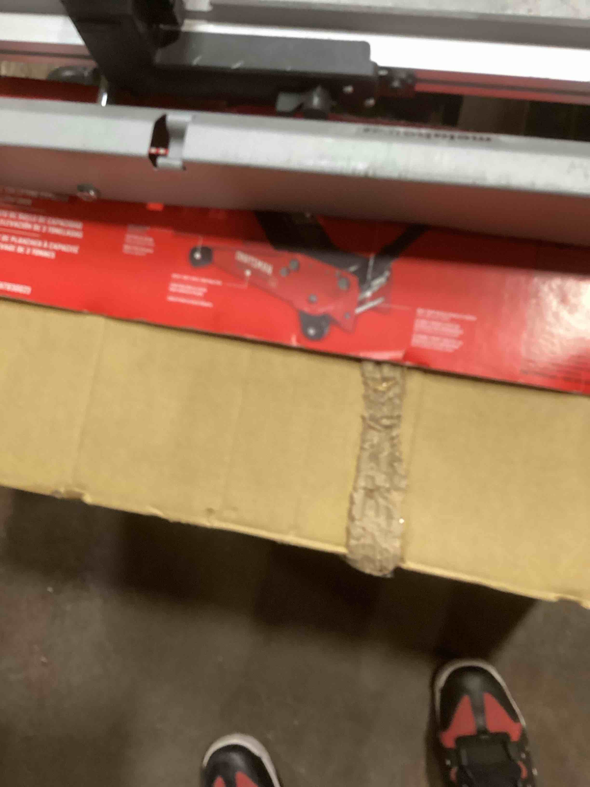 craftsman 3.0 hi jack 