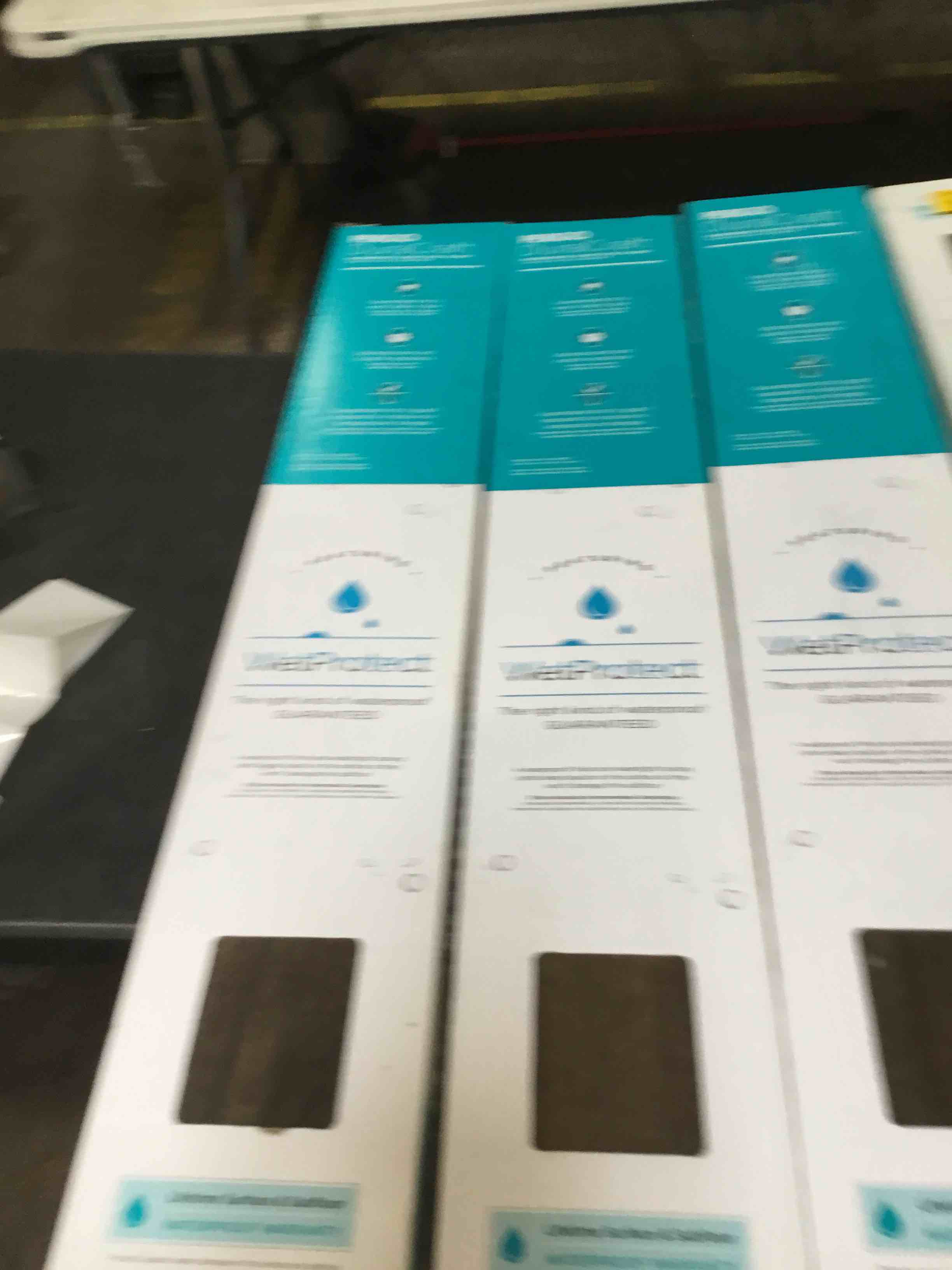 Allure Multi-Width x 48" x 7mm, 12mil Luxury Vinyl Plank Flooring, Caffe Mocha Mahogany Look, Embossed, Waterproof, Full Pallet, 28 Boxes (546.8 sqft), 9 Planks/Box, 19.53 sqft/Box