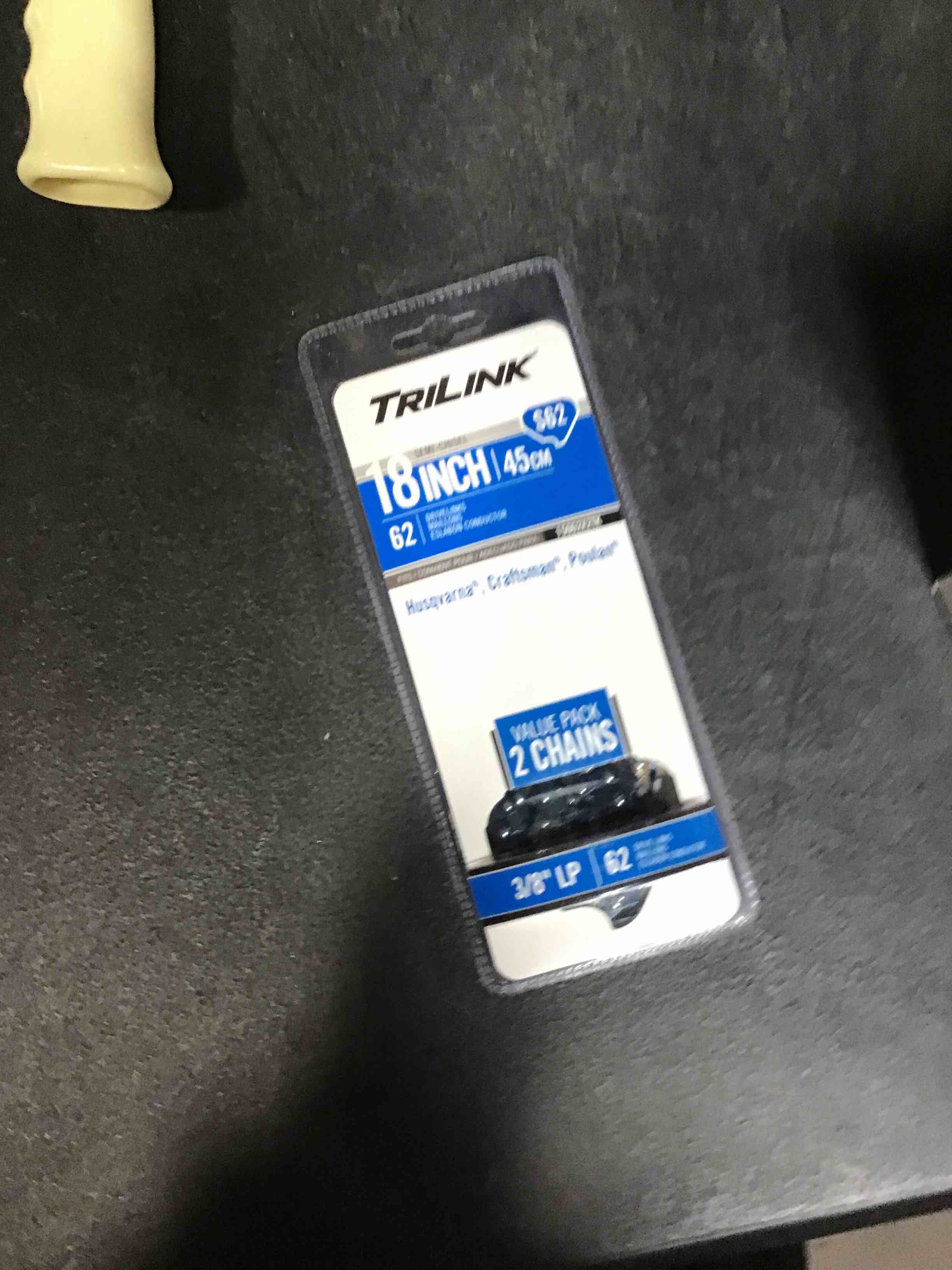  trilink 18 inch 45 cm 