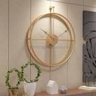 Plemons Wall Clock