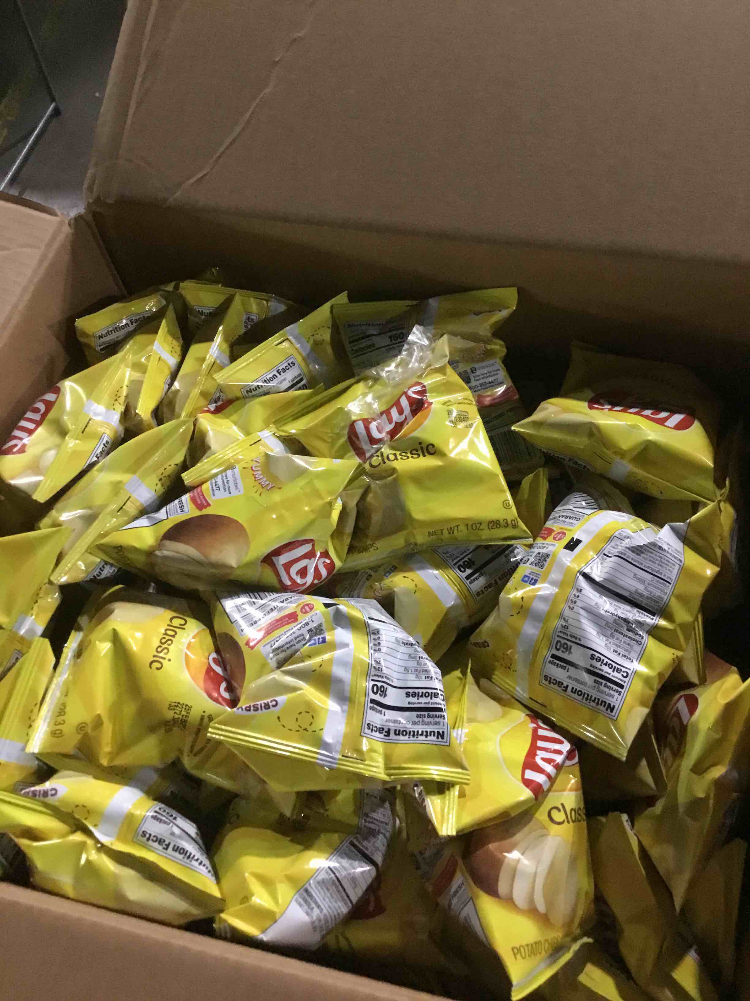lays 104 count 
