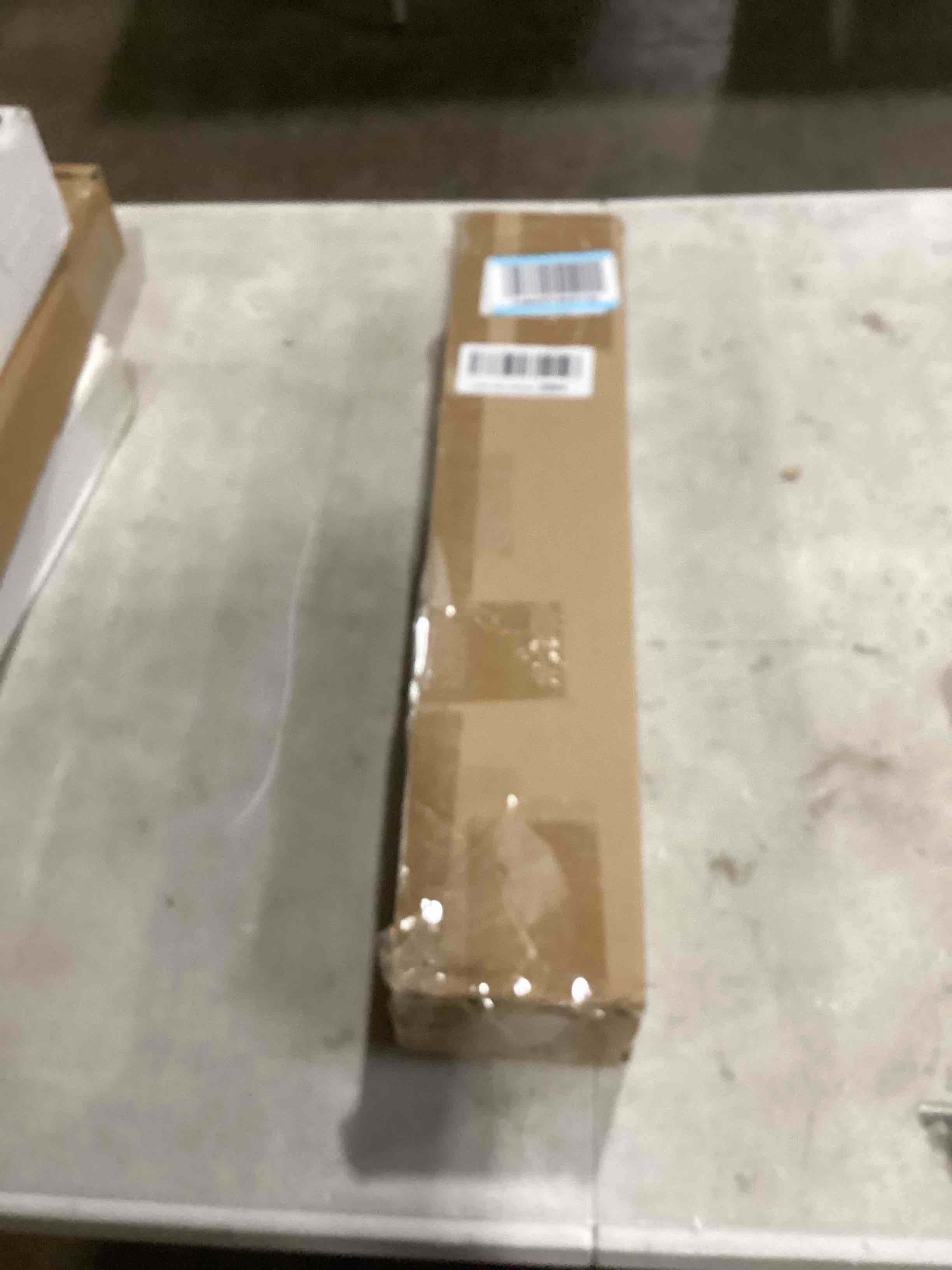 light green curtain rods 