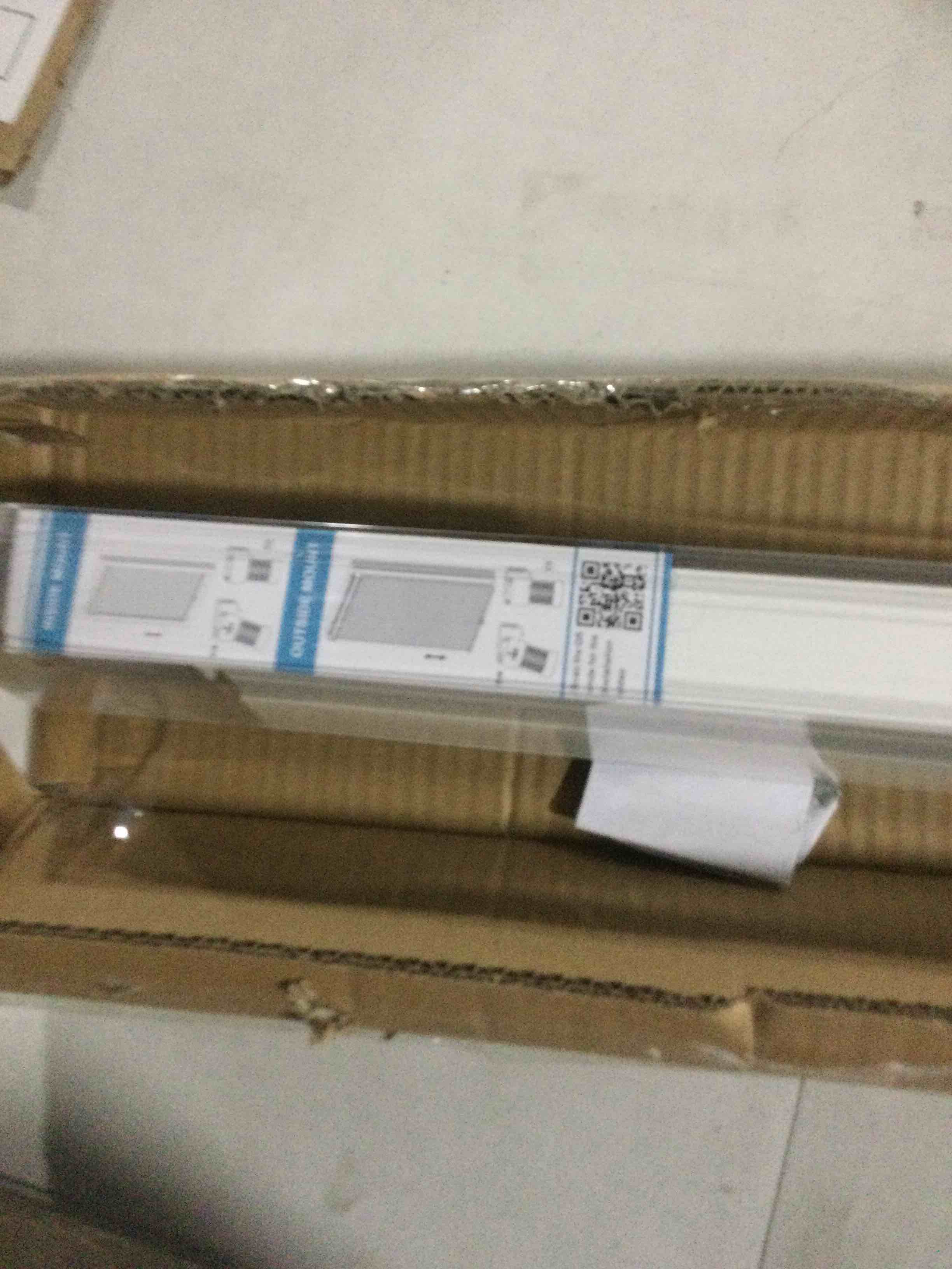 VAVOFO 15.7 Inch Light Bar with Hand Wave, 3 Colors, Stepless Dimming, Adjustable Mirror Lights,3000mAh Rechargeable Makeup Light, Magnetic Wall Light for Cabinet,Kitchen,Closet,Desk