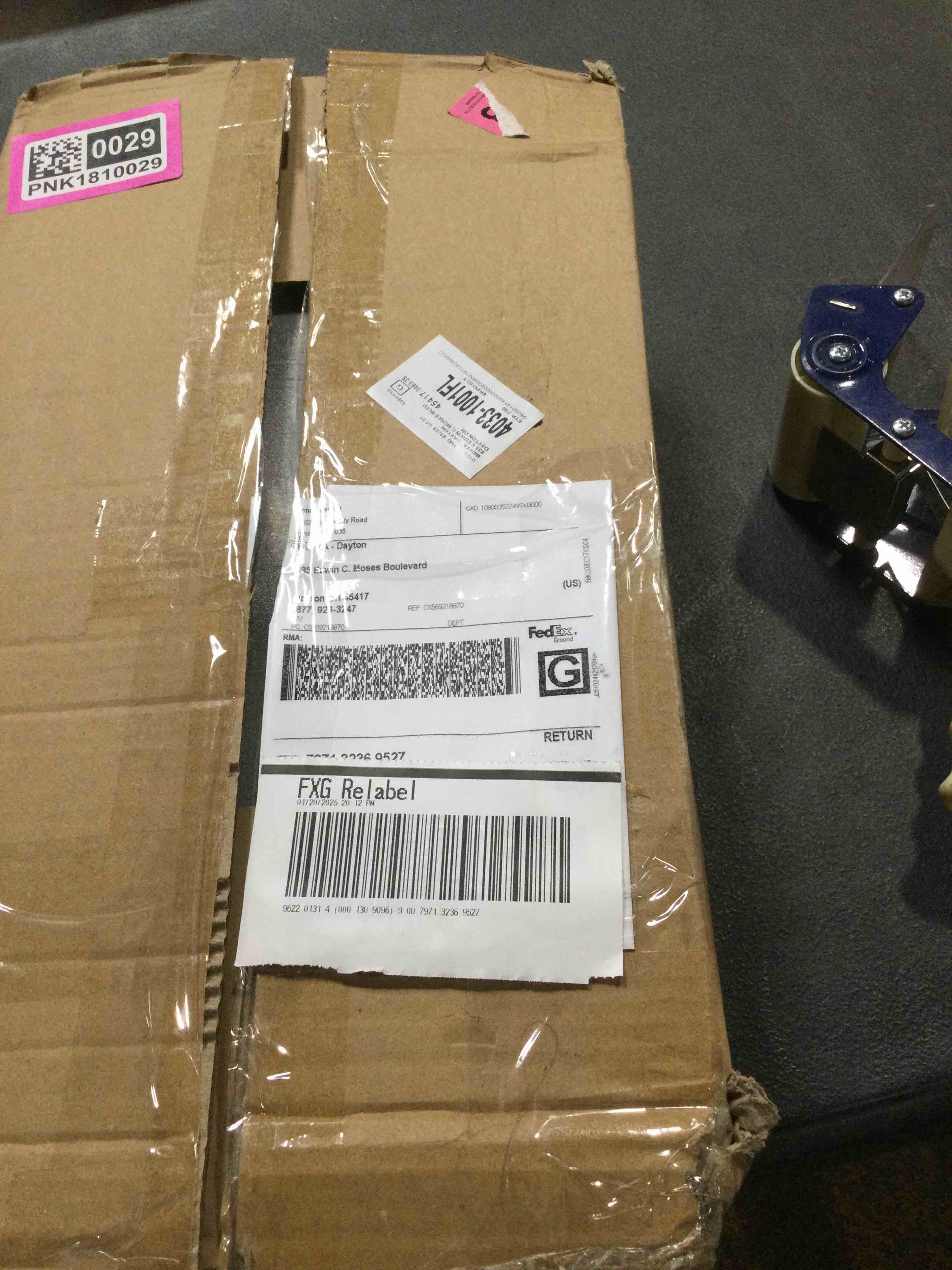 Chinery Stainless Steel 3 Quarts Rectangle Chafing Dish