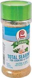 Total seasoning Larry’s