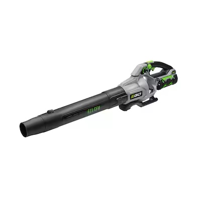 ego 615 cfm cordless blower