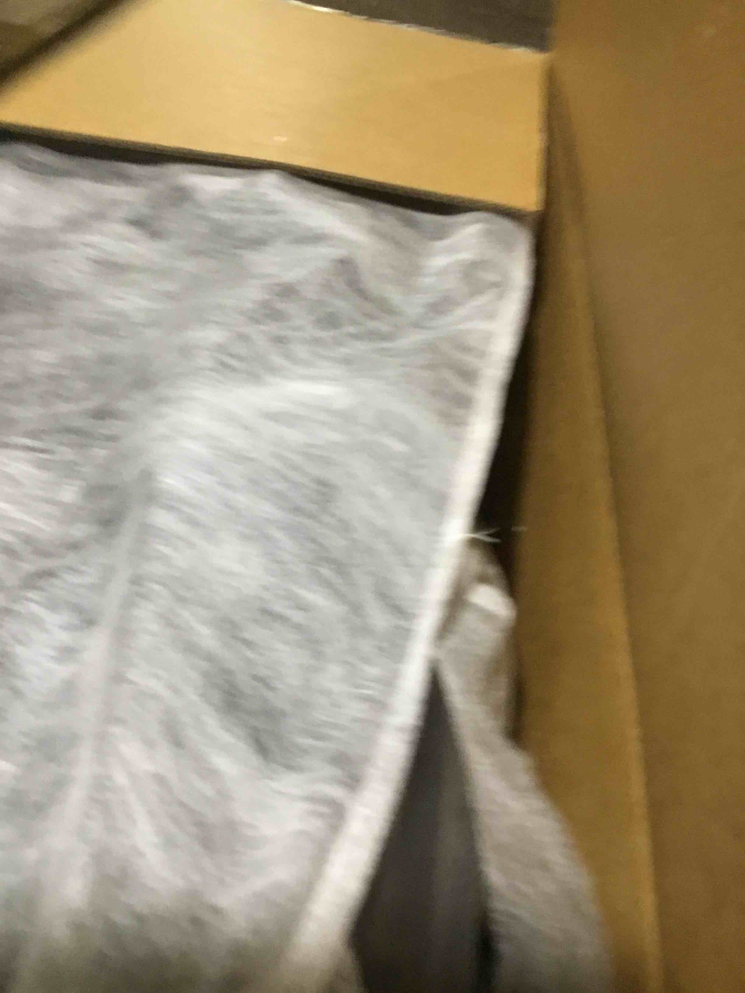 ERYE U-Shaped Cushions Deep Seat Sectional Sofa Couch w/Double Chaise (Left & Right) and 4 Lumbar Pillows,110.6" Corner Symmetrical Super Comfy Sofa & Couch for Home Office Apartment Living Room Sets