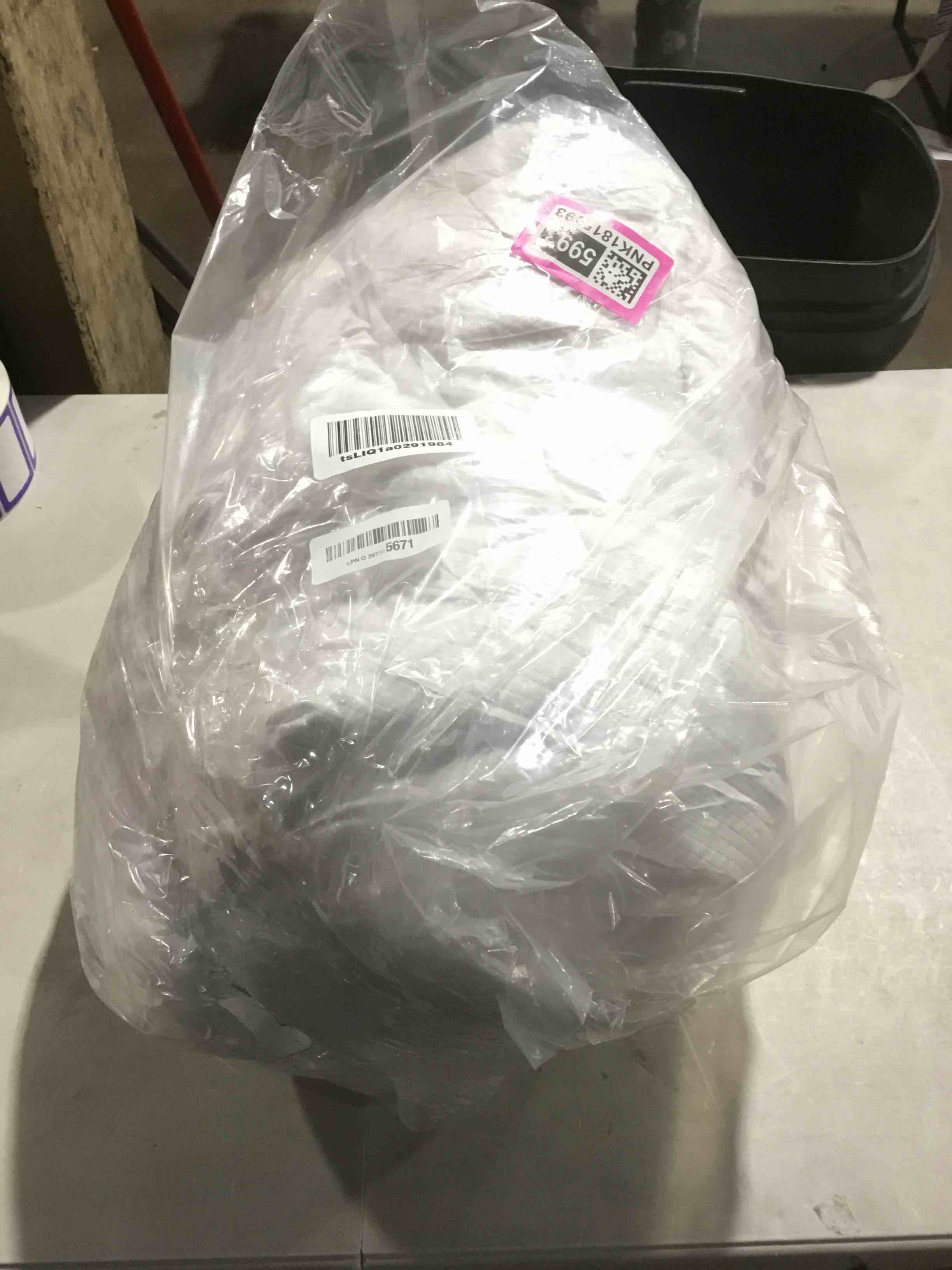 Bedsure King Size Mattress Protector Waterproof - Quilted Fitted Waterproof Mattress Pad Topper with