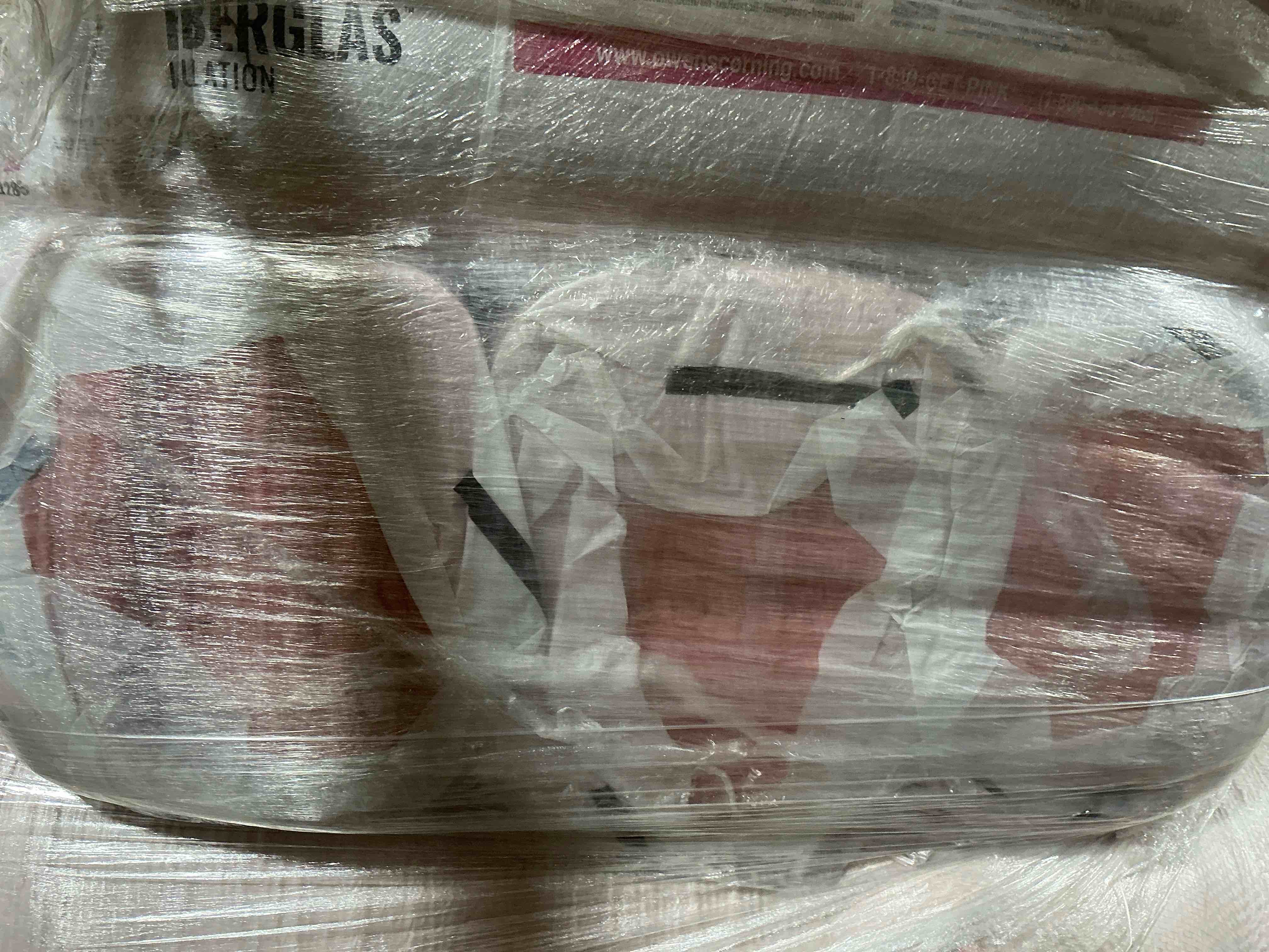 3 batts r13 15” unfaced insulation your bid per batt 
