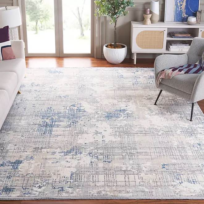 Everly 8' x 10' Area Rug, Assorted Designs