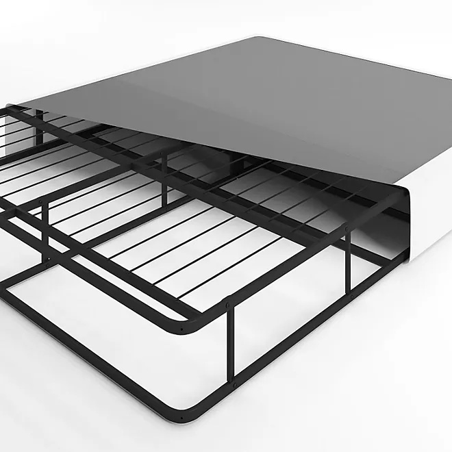 Zinus Night Therapy Preassembled Box Spring Foundation, Various Sizes