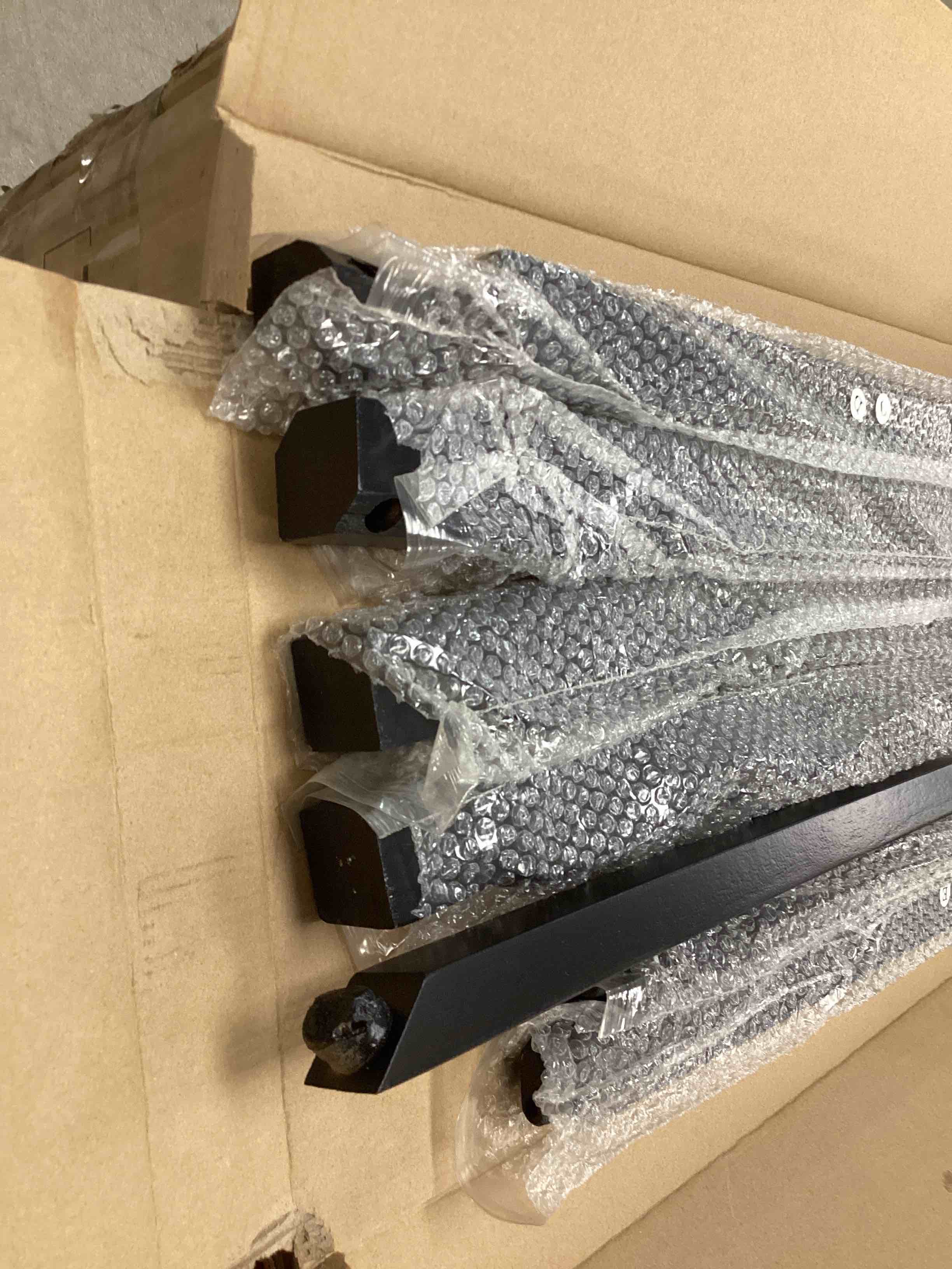 Assorted Wood Item