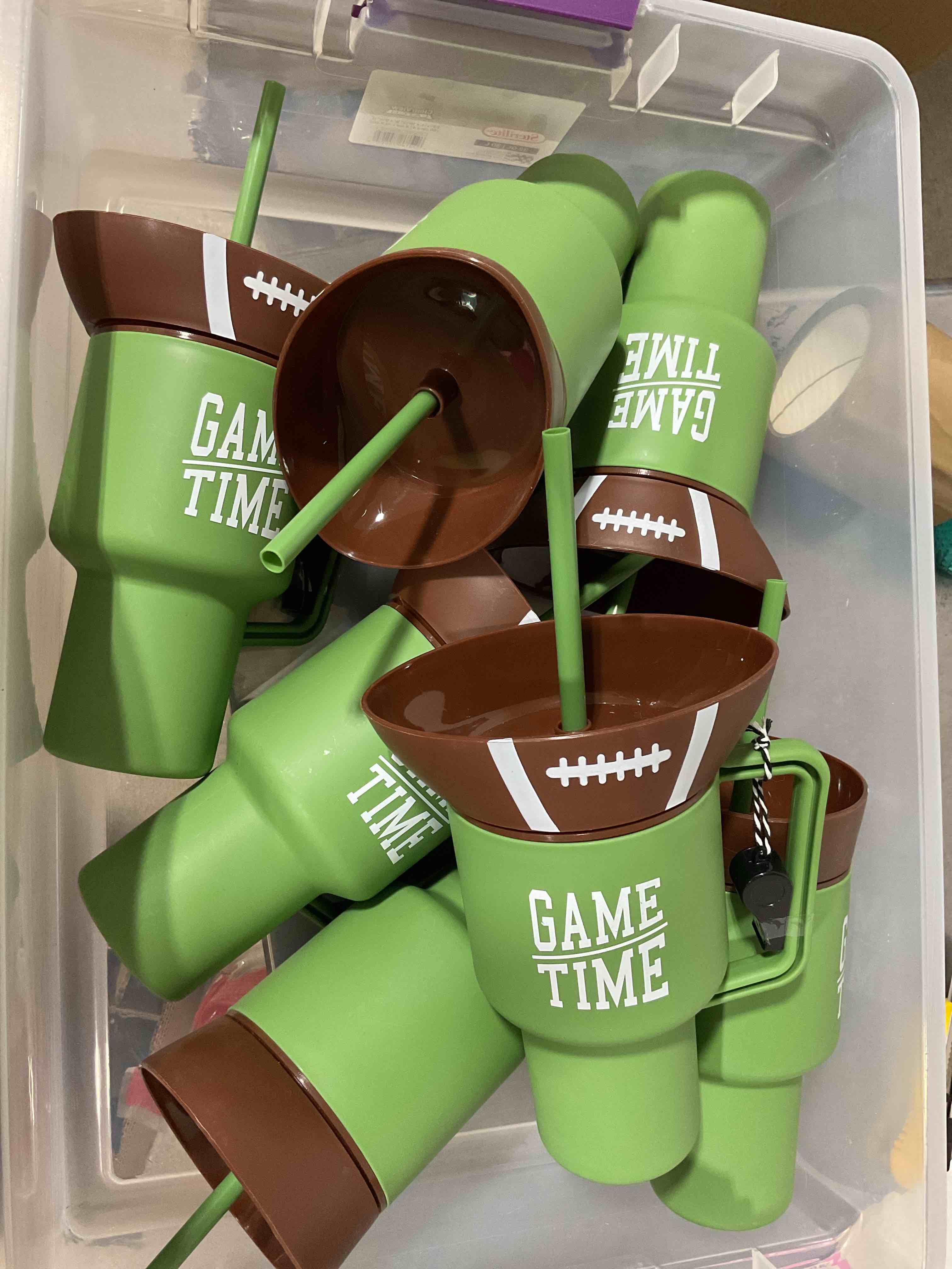 novelty Hydration  Referee include 1 bottle,