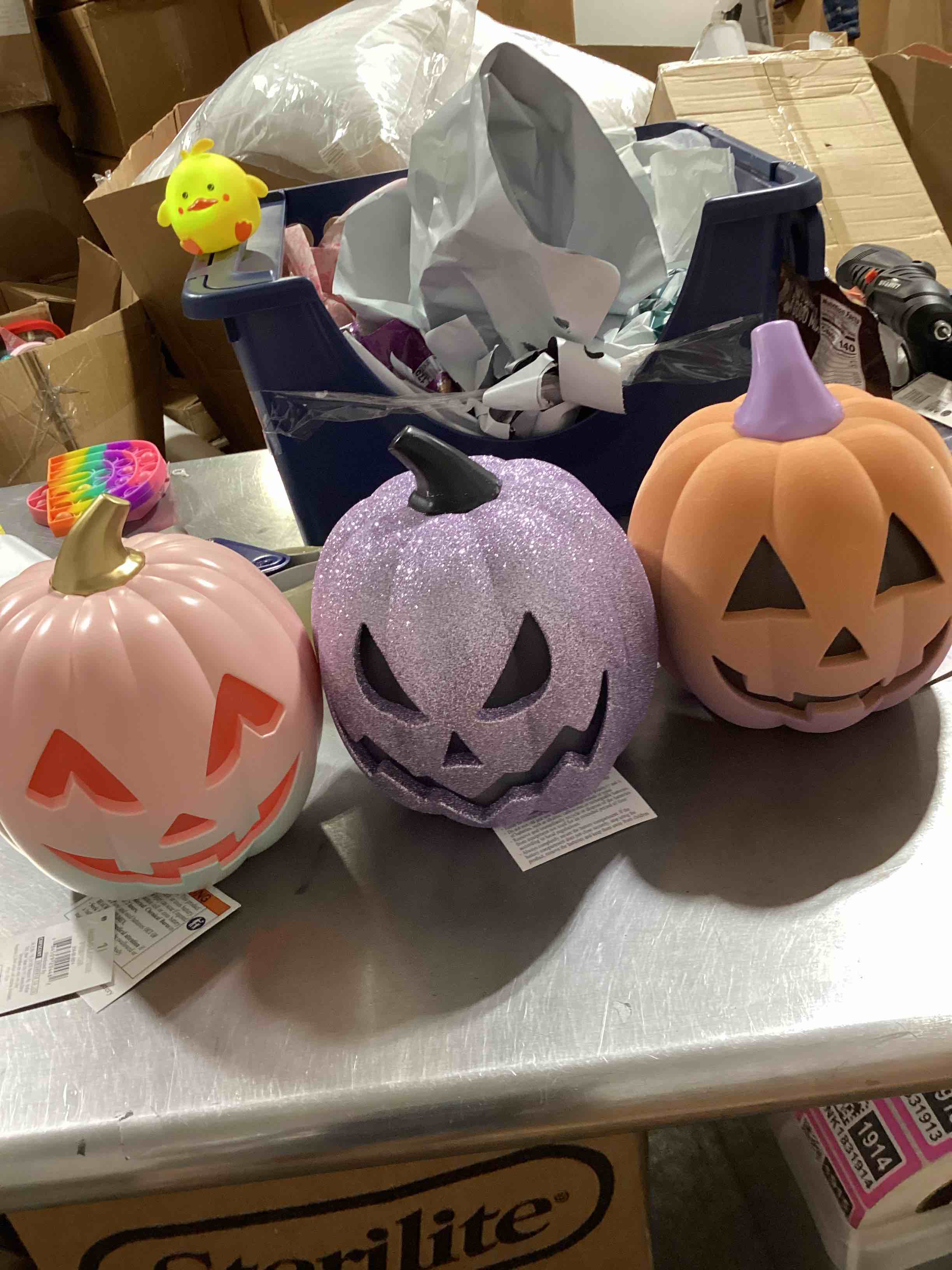 Jack o lanterns pumpkin 
