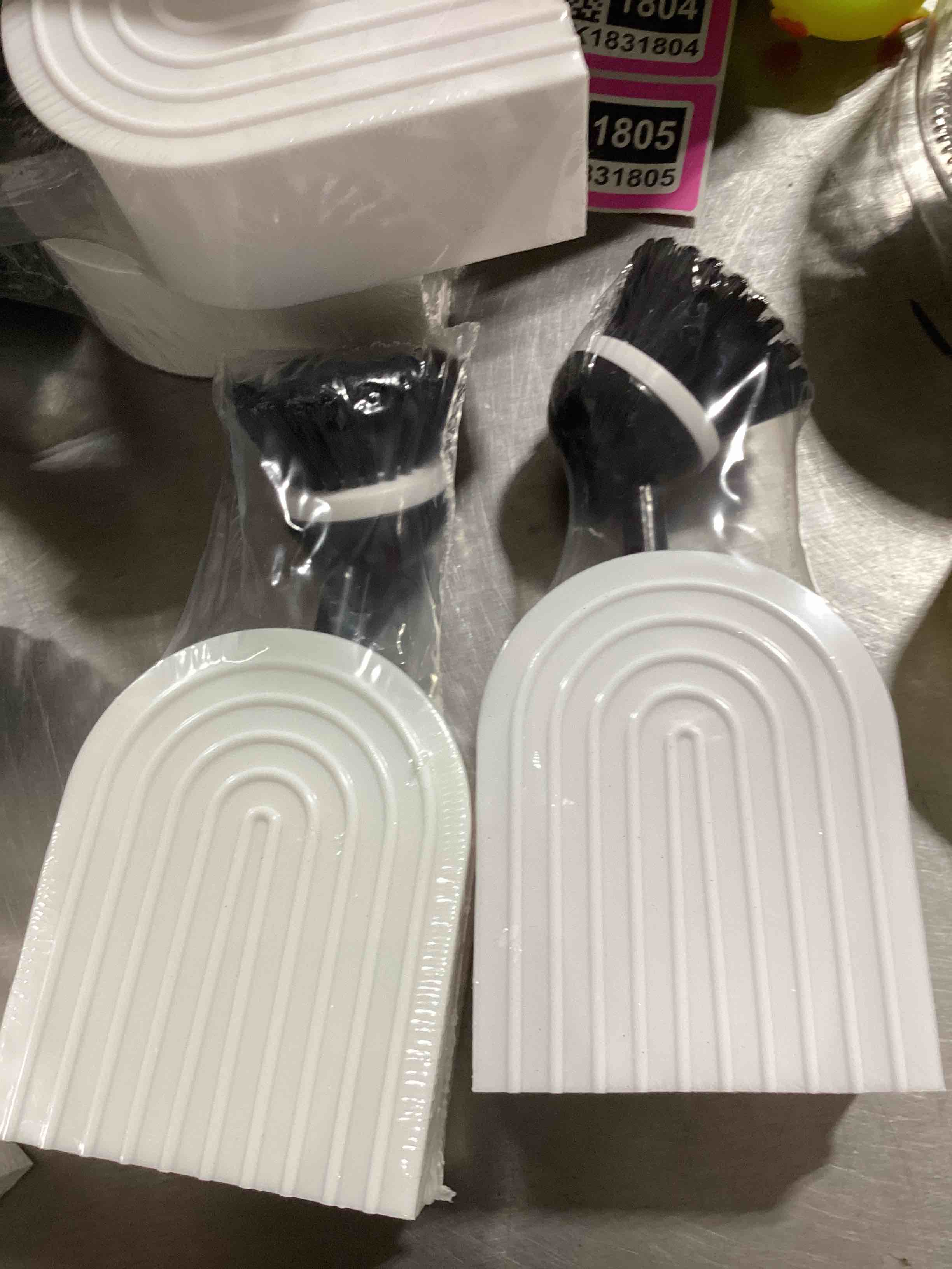 Cleaning Brush 