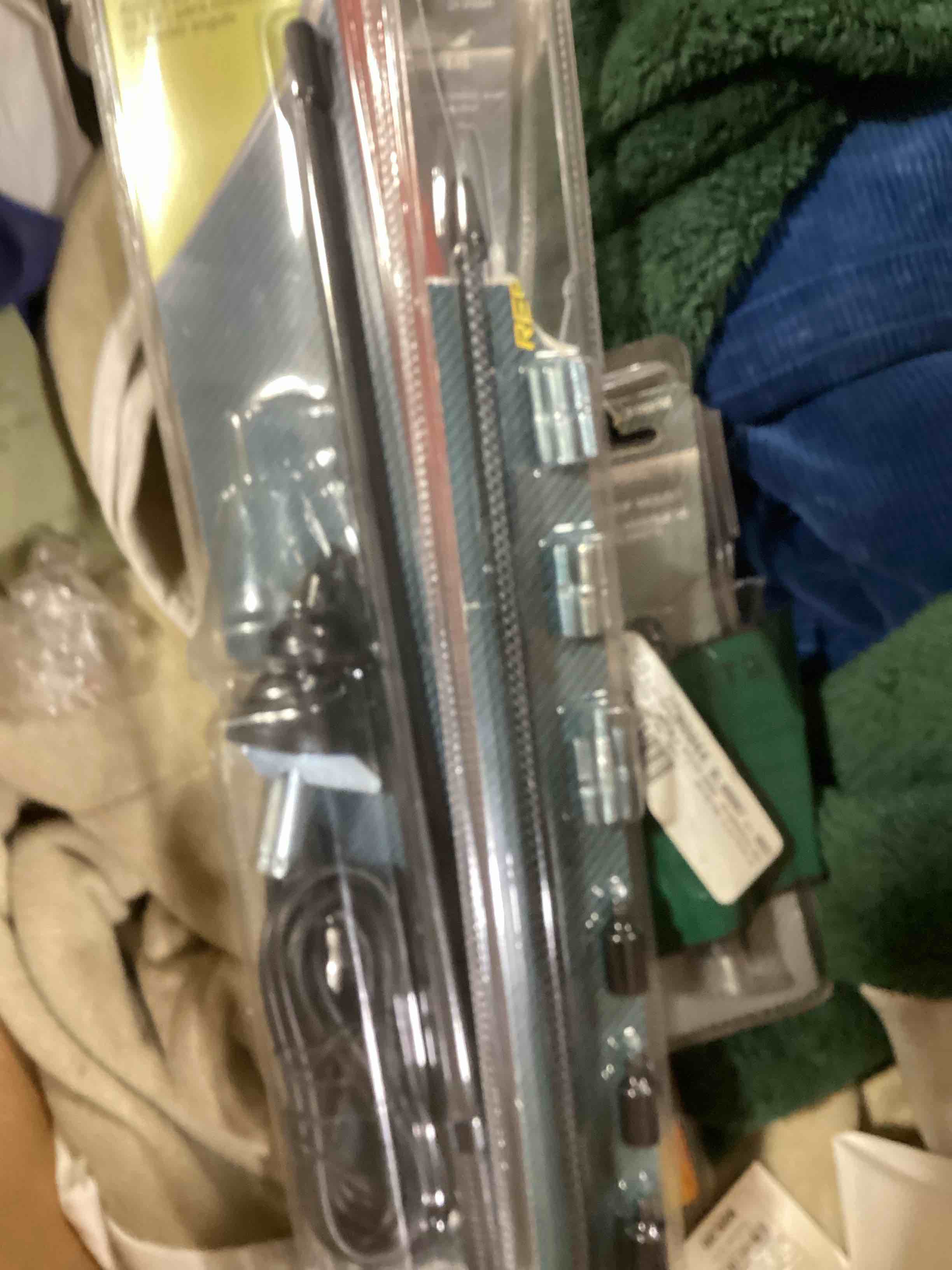 Assorted Antenna 