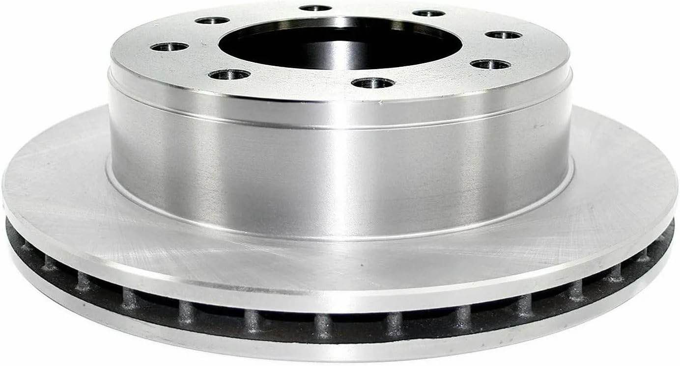 Auto Extra Drums Rotors Ax55057 Disc Brake Rotor