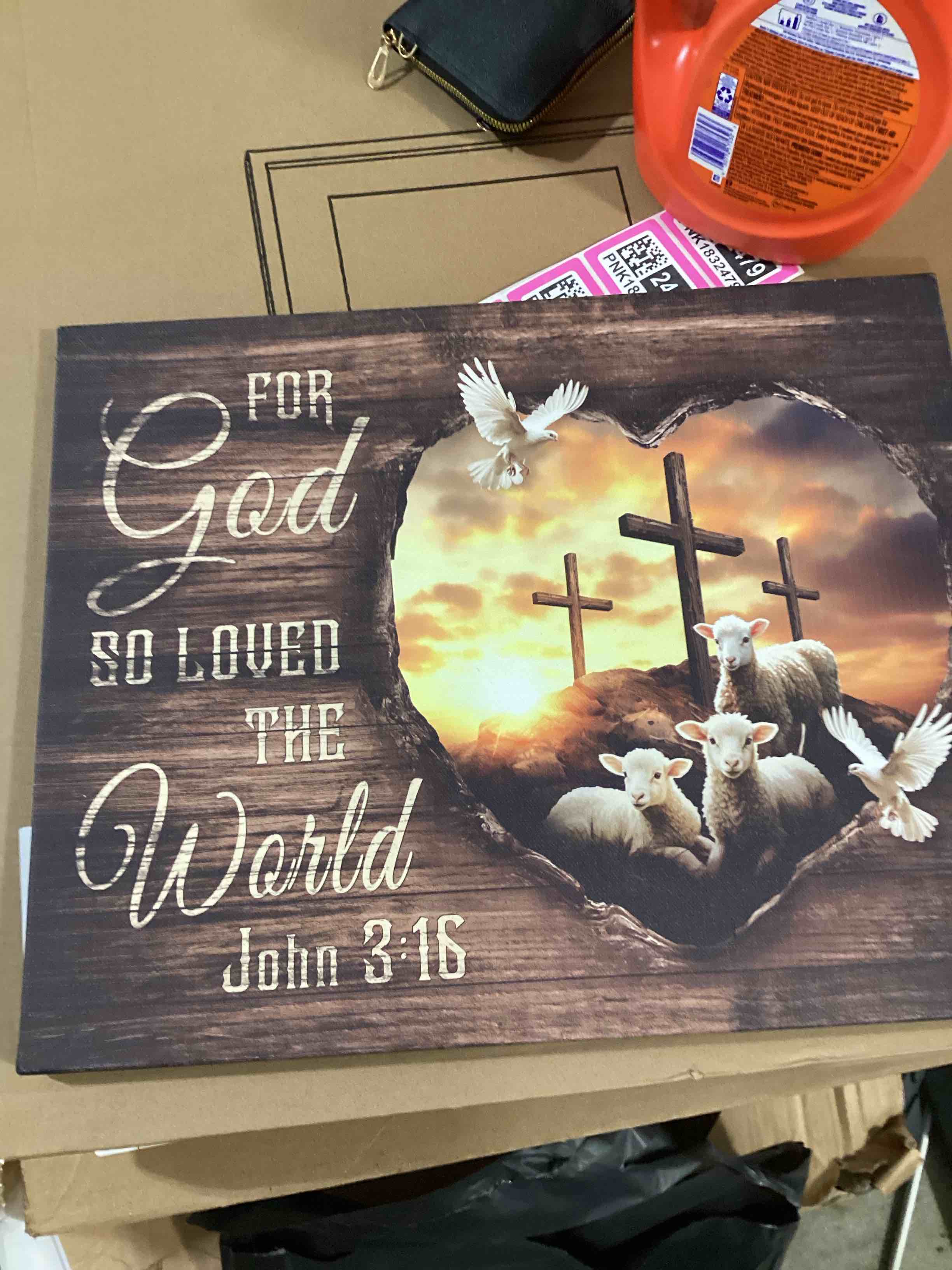 Assorted God Picture 