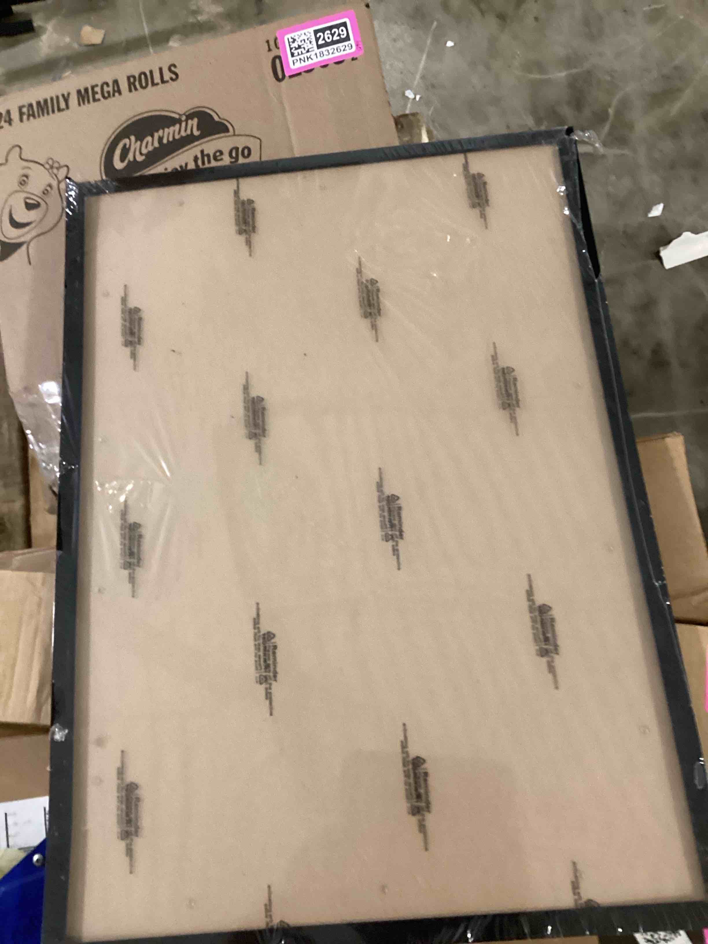 17x24 Picture Frame 