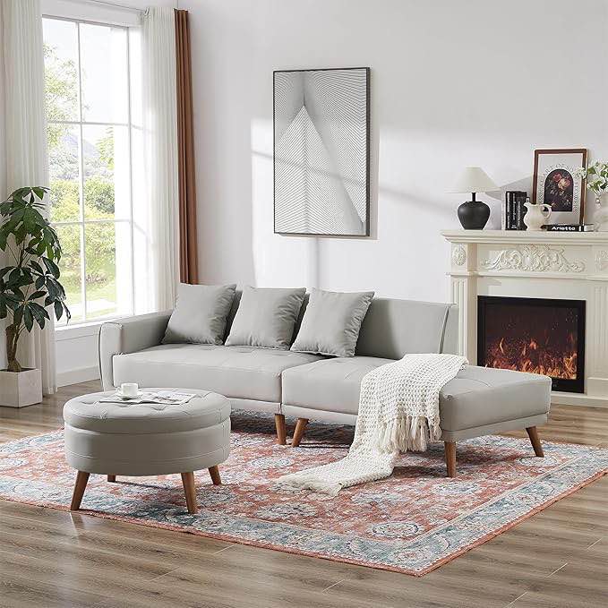 Sofa SKU:WF317513AAE