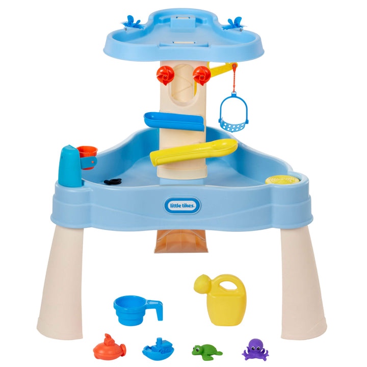 Little tikes Adventure Falls Water Table 