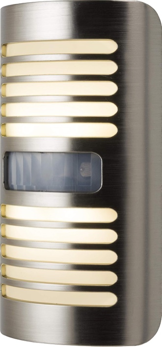enbrighten Motion Activated LED night lights plug in 2 pk 