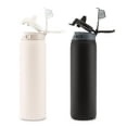 ELLO flip to fill 2 pk bottles 22 oz