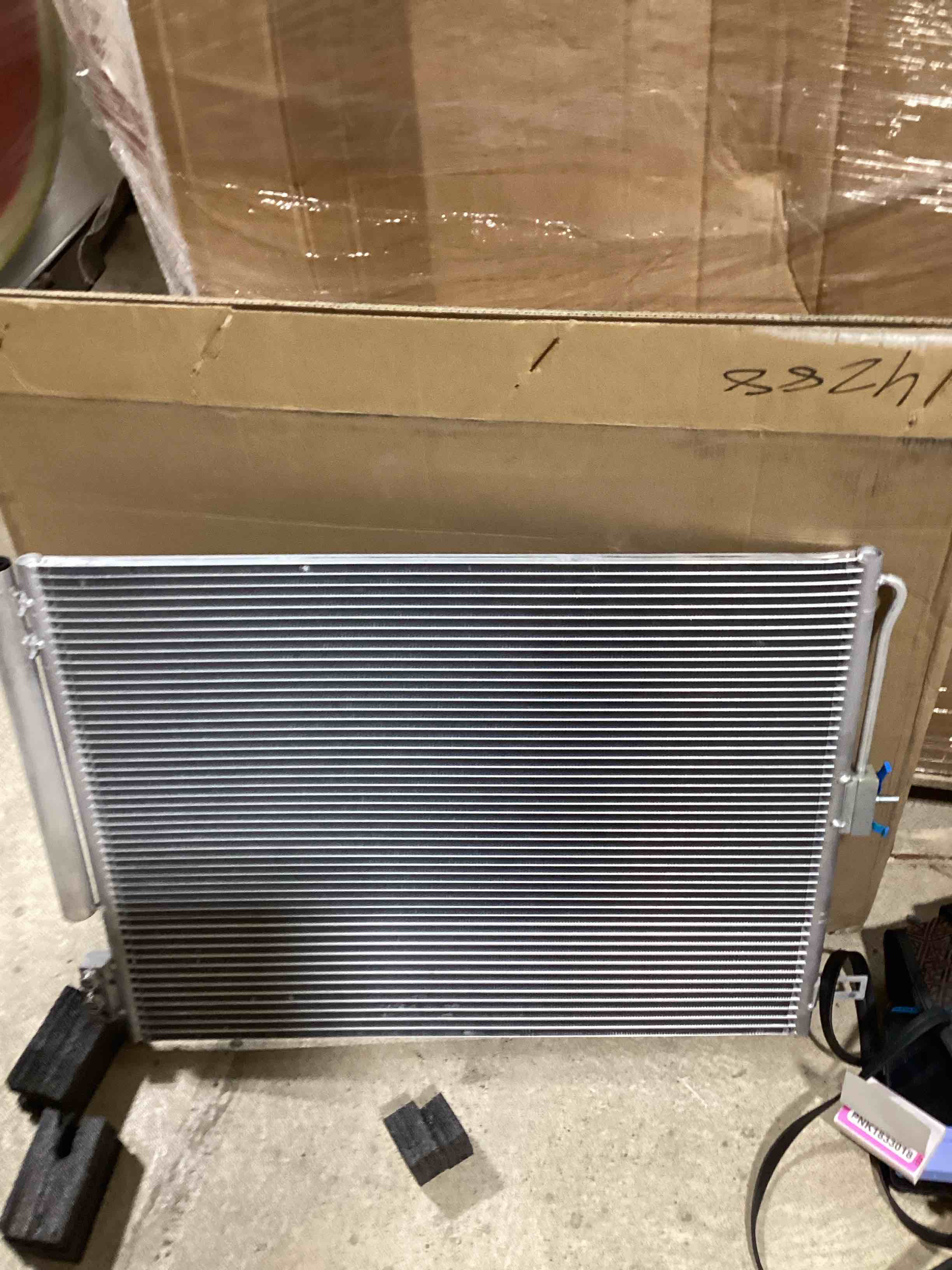 Air conditioning Ac condenser 
