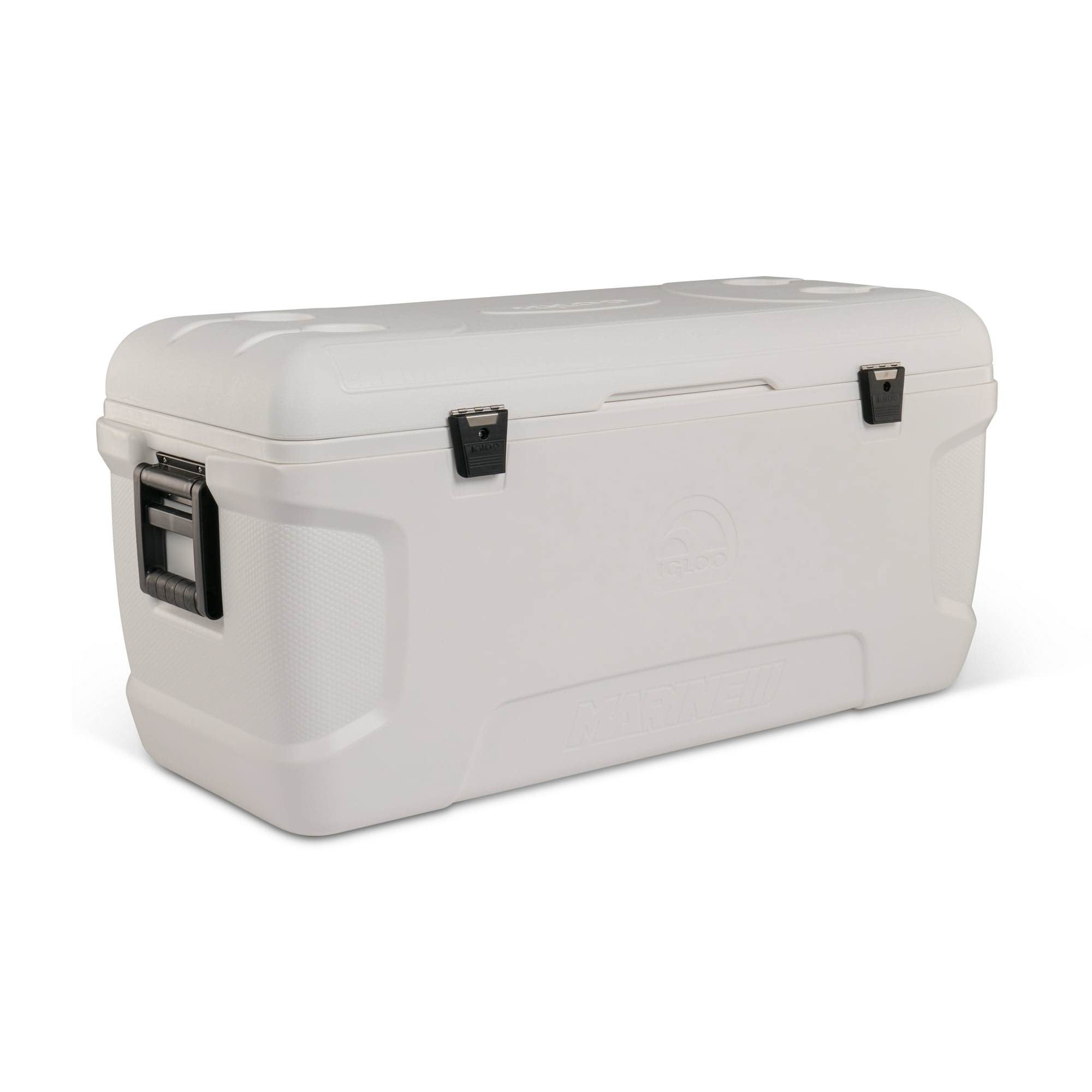 IGLOO Maxcold xl white 150 quarts
