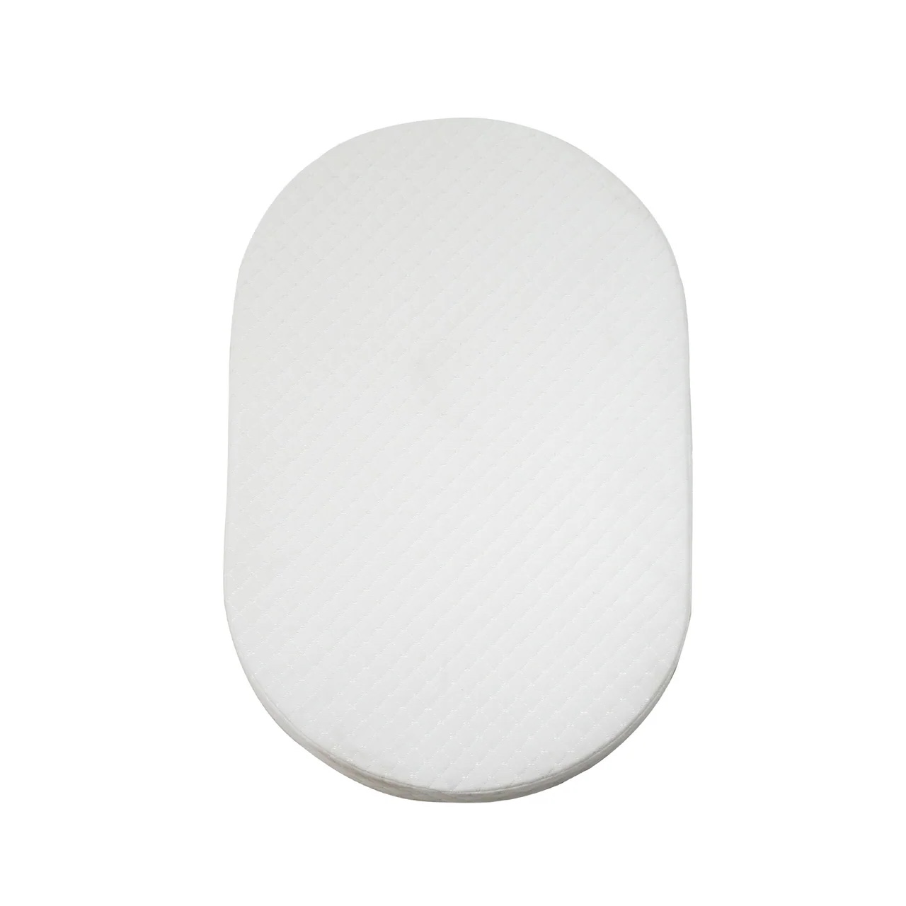 wonder living white pillow for babies 