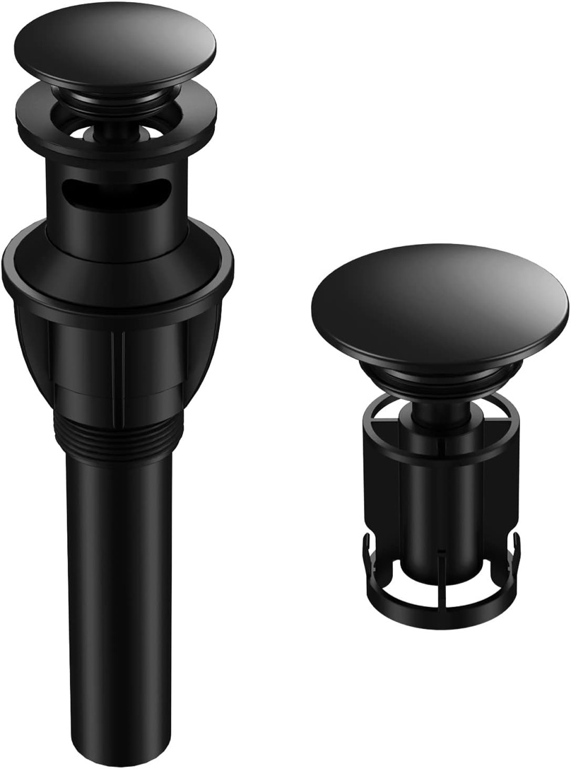 Hurran bathroom sink drain 