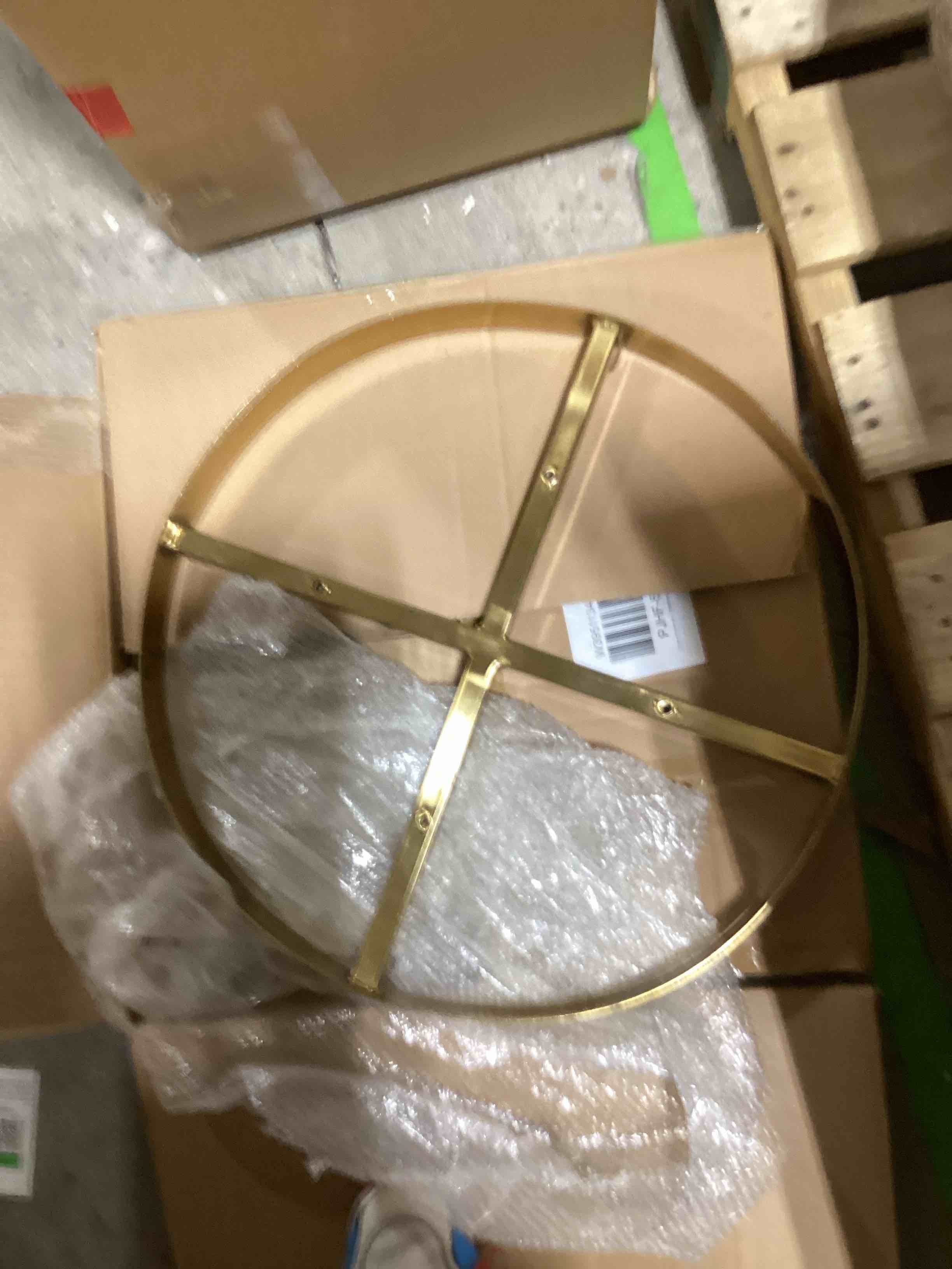 W395113414 PJHF-500 Spare furniture parts 